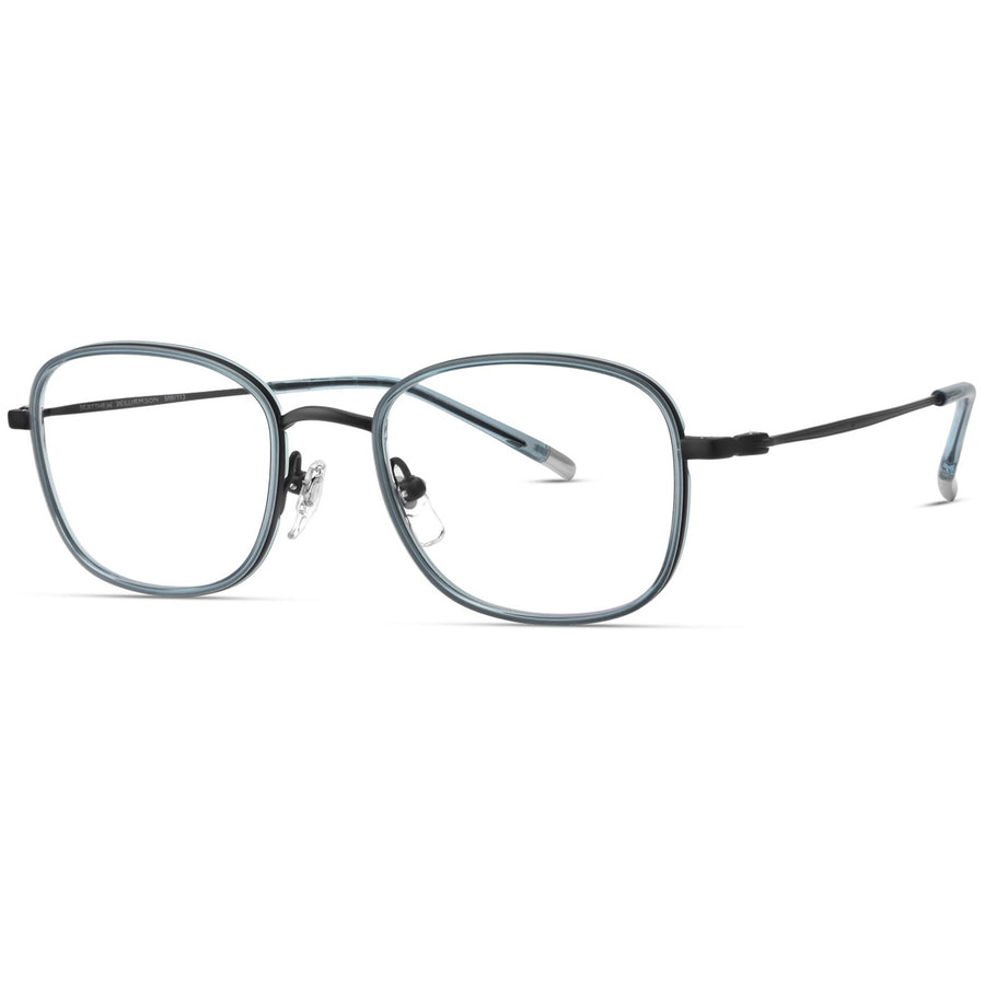 Rectangle Glasses MW1102
