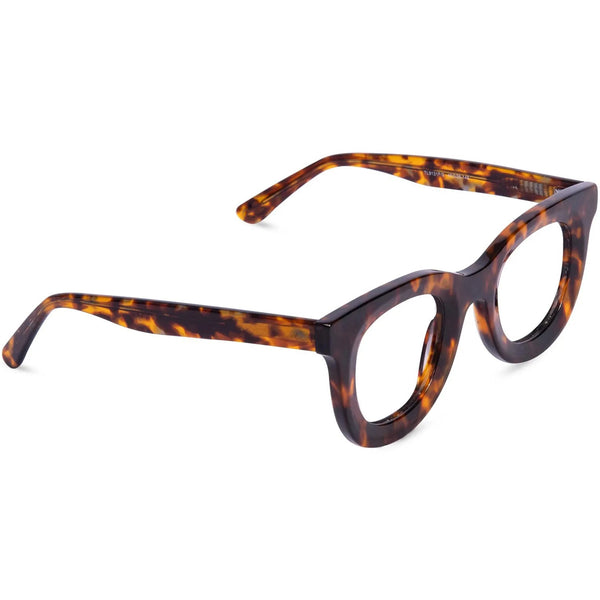 Square Glasses A3935