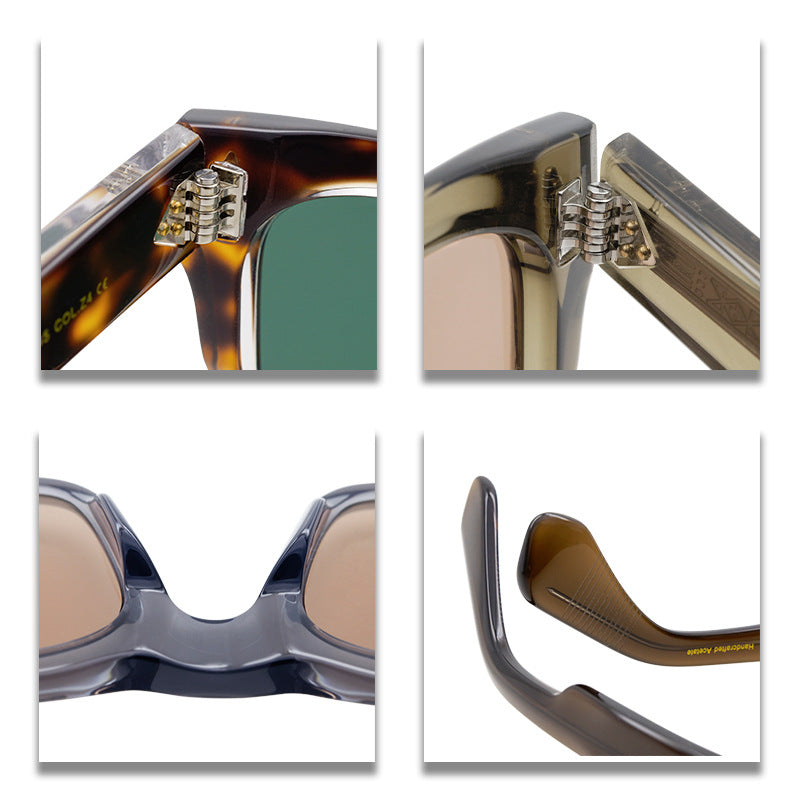 Square Sunglasses GCS1112