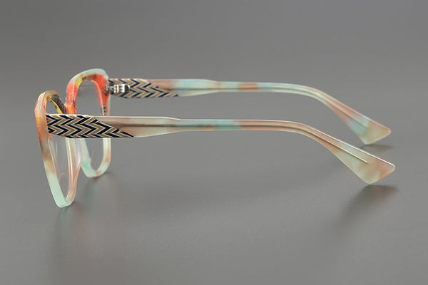 Cat-Eye Glasses TG1209