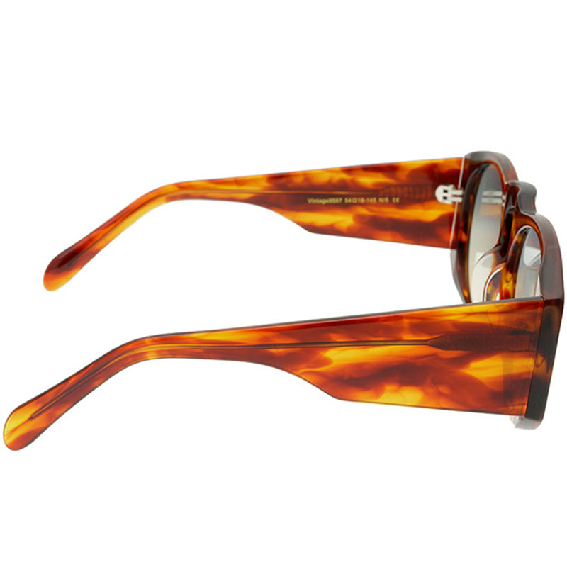 Geometric Sunglasses GCS1006