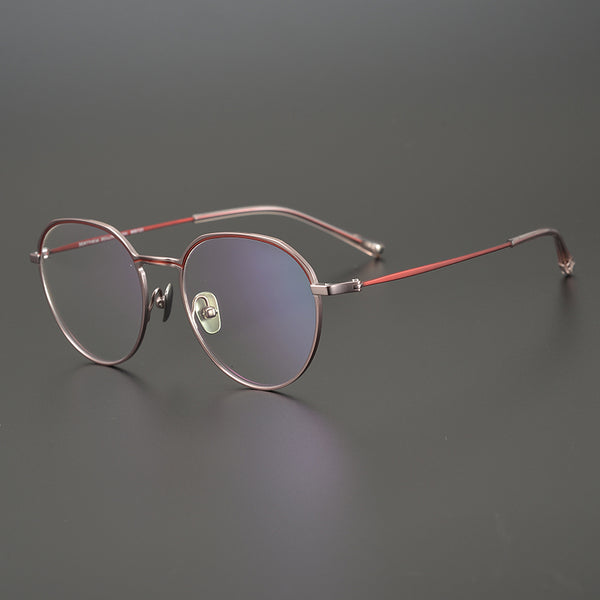 Round Glasses MW1120