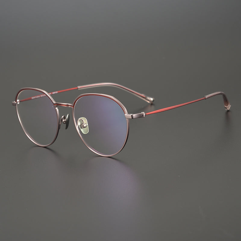 Round Glasses MW1120