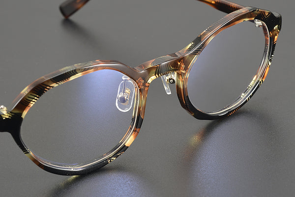 Round Glasses TG1231