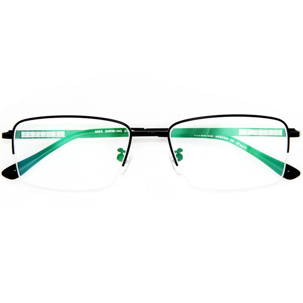 Rectangle Glasses JTL1004