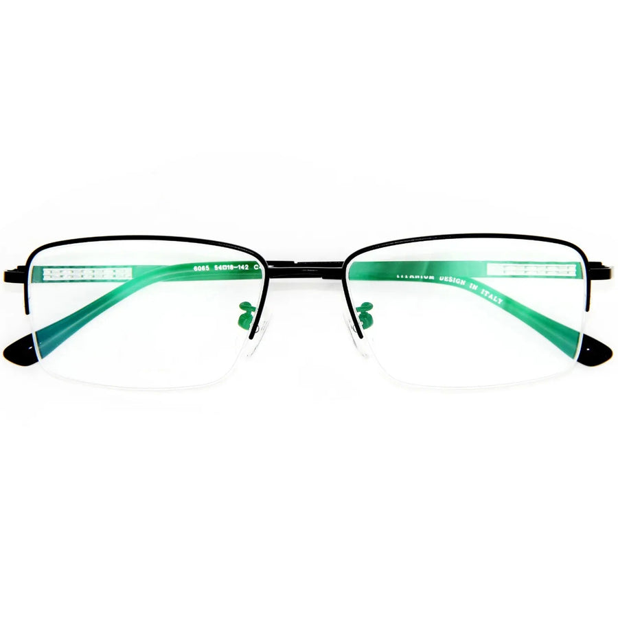 Rectangle Glasses JTL1004