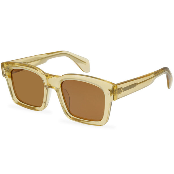 Rectangle Sunglasses GCS1013