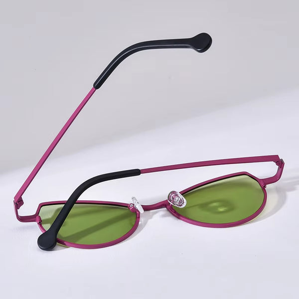 Cat-Eye Sunglasses BRS1160