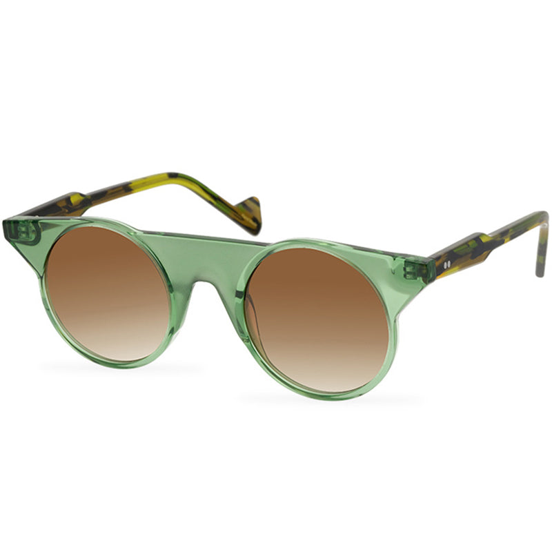 Geometric Sunglasses GCS1015