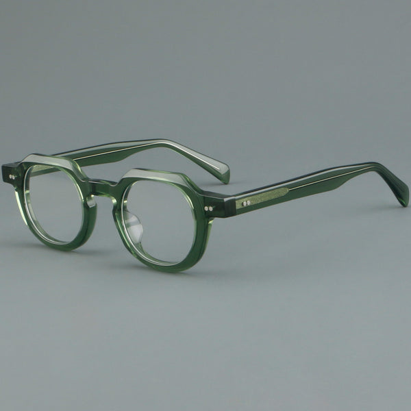 Round Glasses YN1081