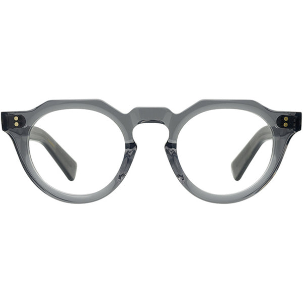 Round Glasses A2228