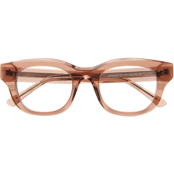 Square Glasses A4085