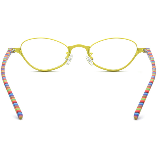Cat-Eye Glasses BR1683