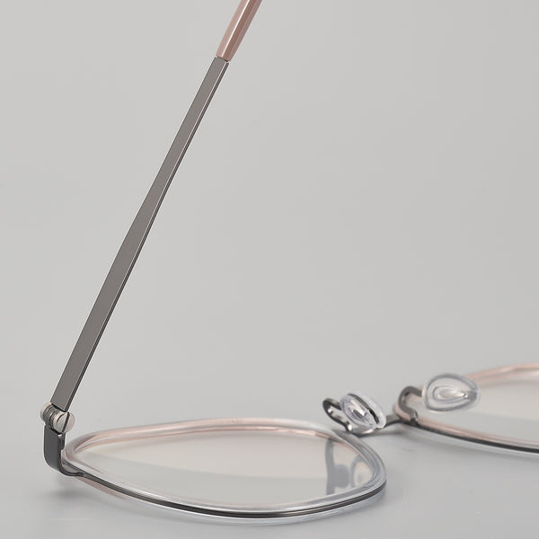 Geometric Glasses BY1082