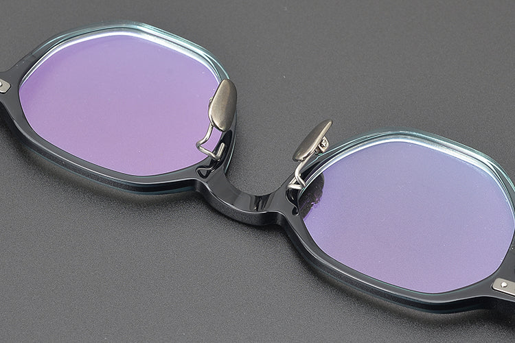Geometric Glasses MW1452