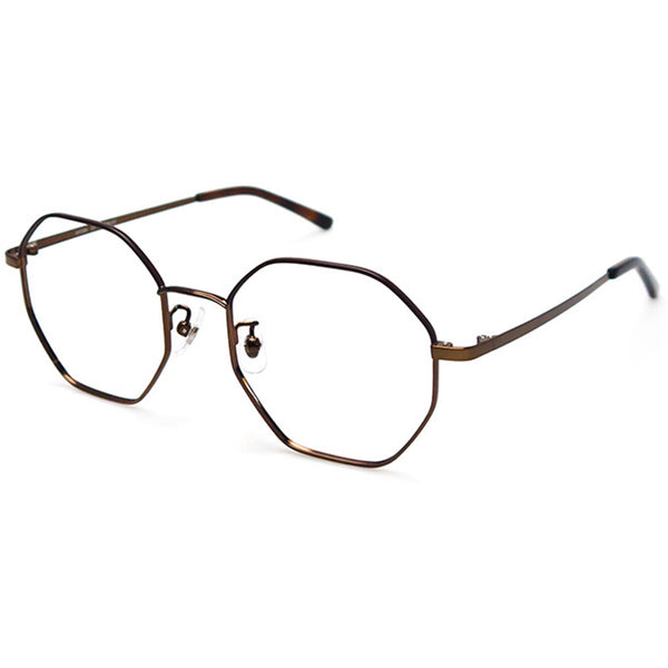 Geometric Glasses A1495