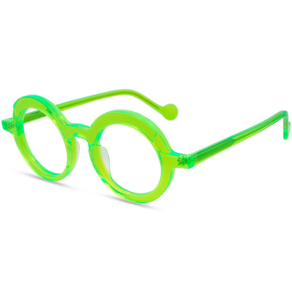 Round Glasses GC1068