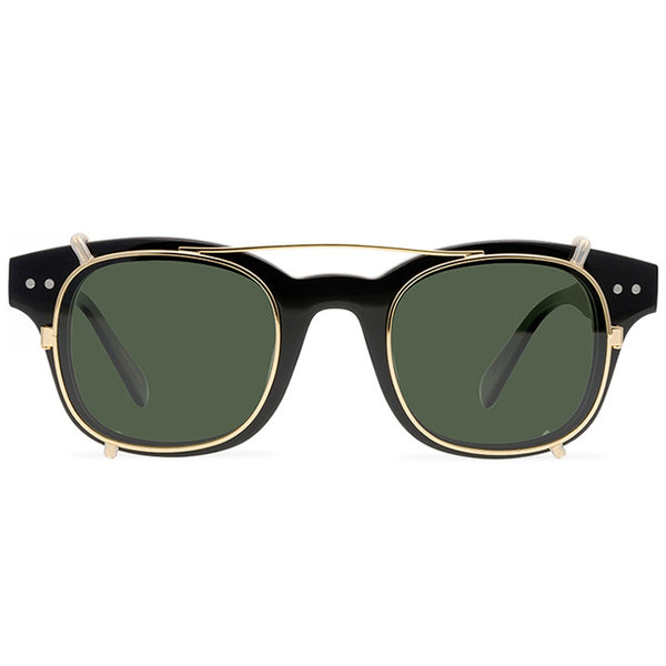 Square Glasses A2248