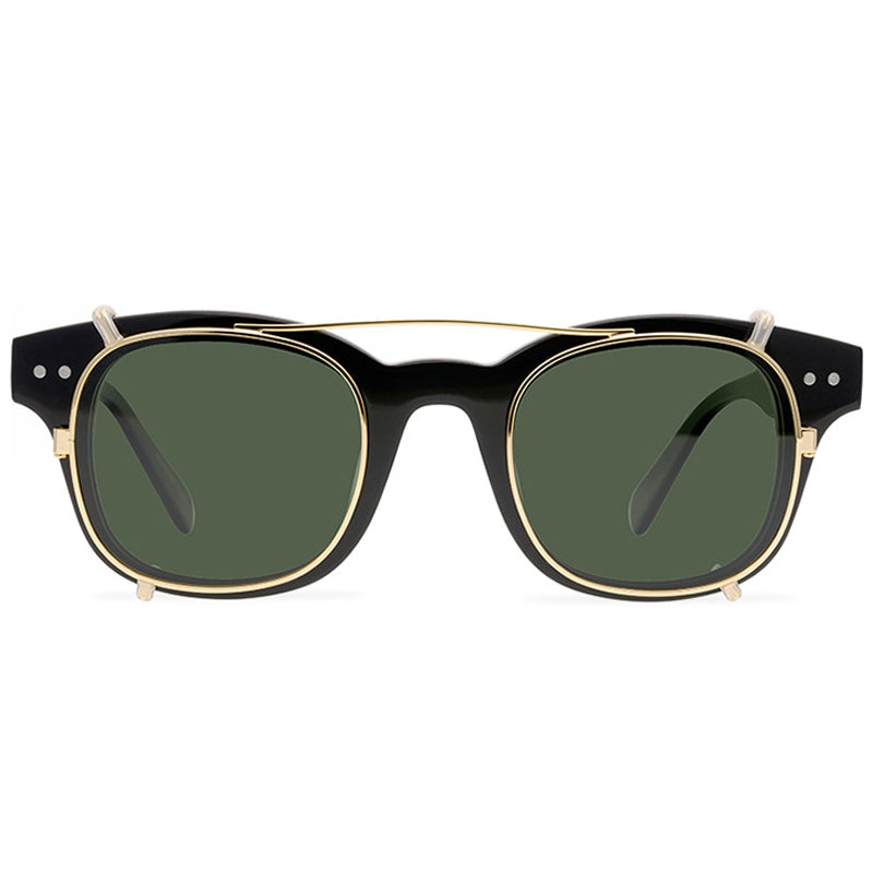 Square Glasses A2248