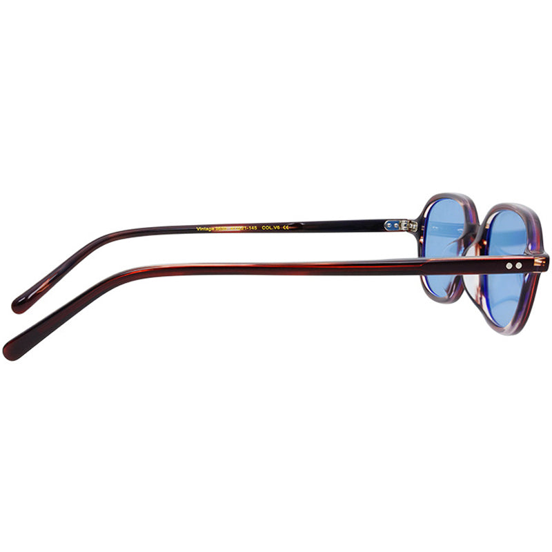Rectangle Sunglasses GCS1134