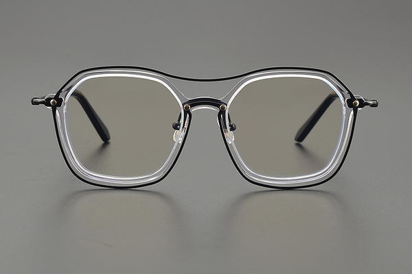 Square Glasses TG1096