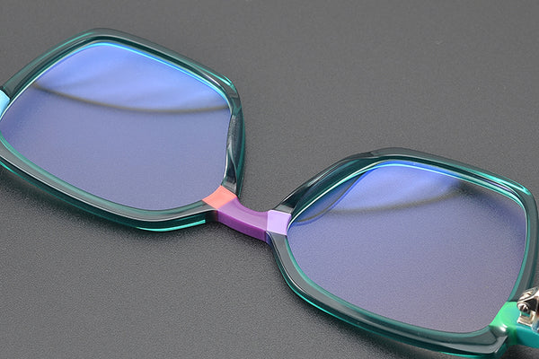 Cat-Eye Glasses TG1094