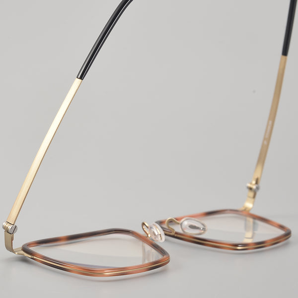 Square Glasses BY1083