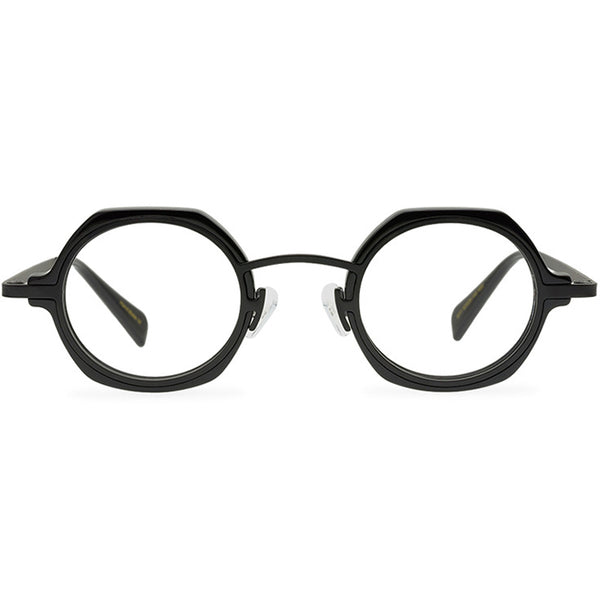 Geometric Glasses A1170