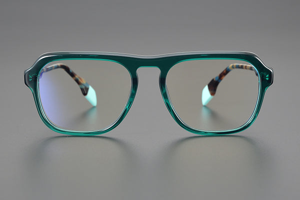 Square Glasses TG1162