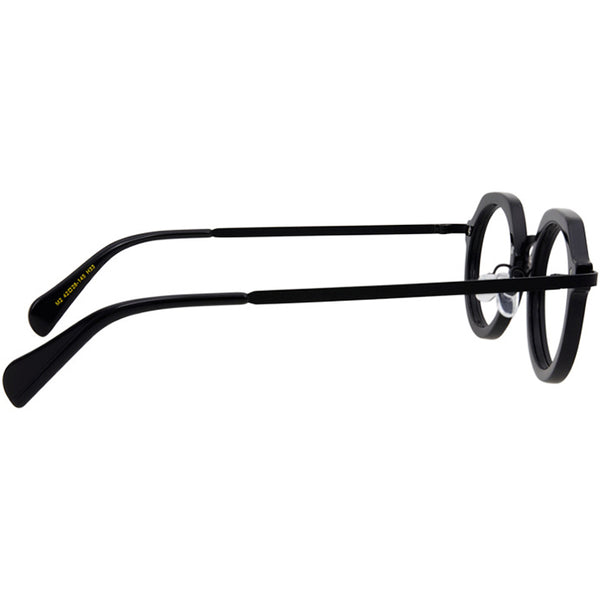 Round Glasses A1218