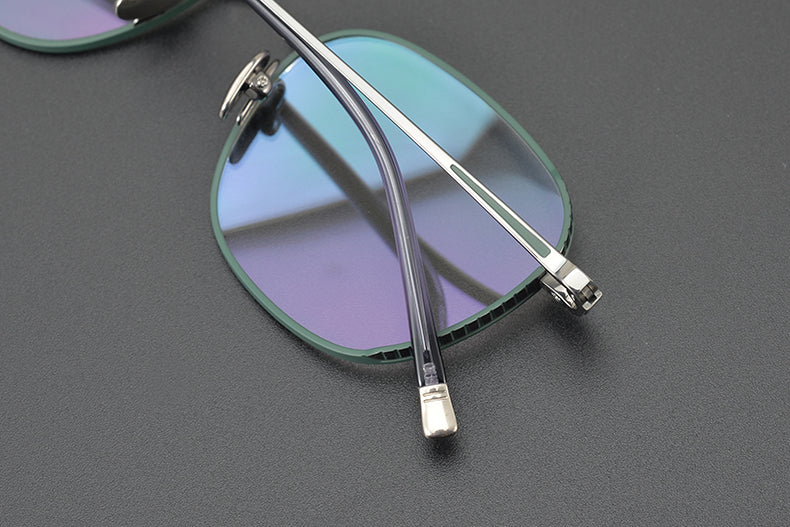 Square Glasses MW1223