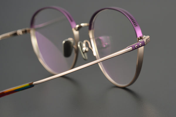 Round Glasses MW1261