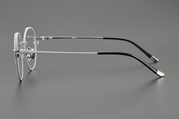 Round Glasses MW1341