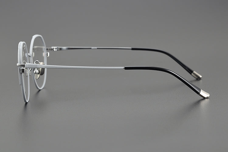 Round Glasses MW1341