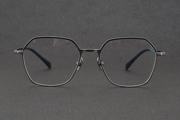 Geometric Glasses MW1121
