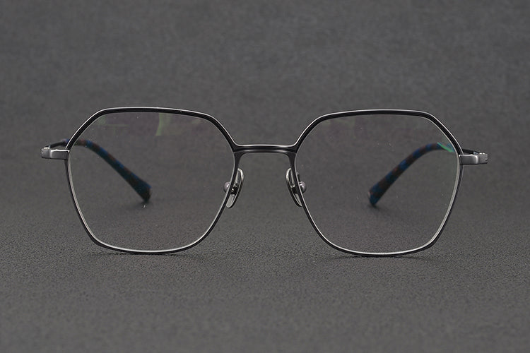 Geometric Glasses MW1121