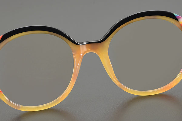 Round Glasses TG1208