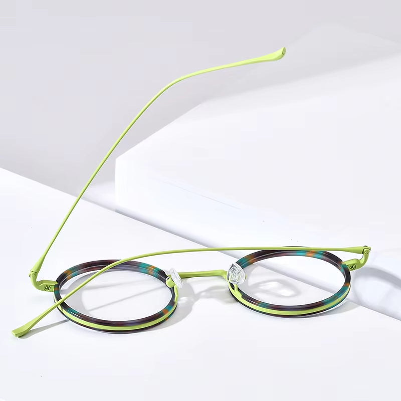 Round Glasses BR1590