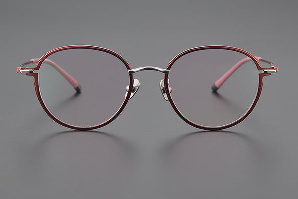 Round Glasses MW1320