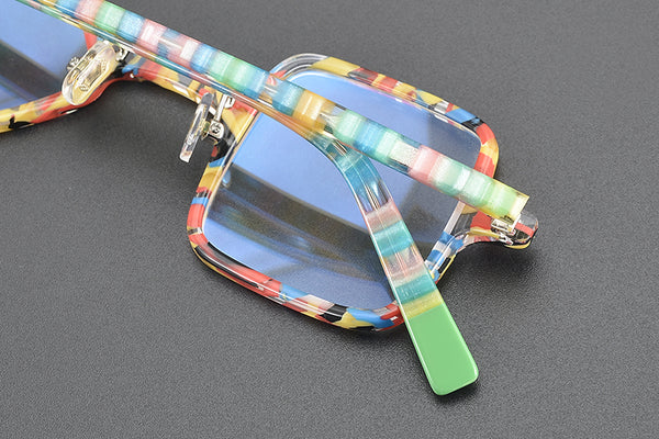 Geometric Glasses TG1232