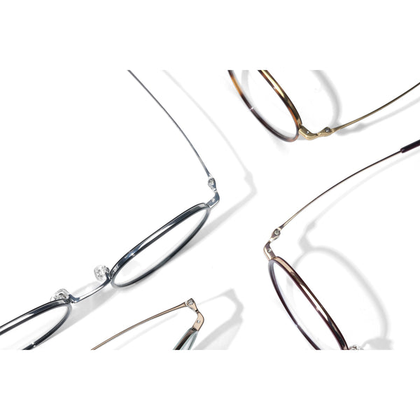 Round Glasses MW1099