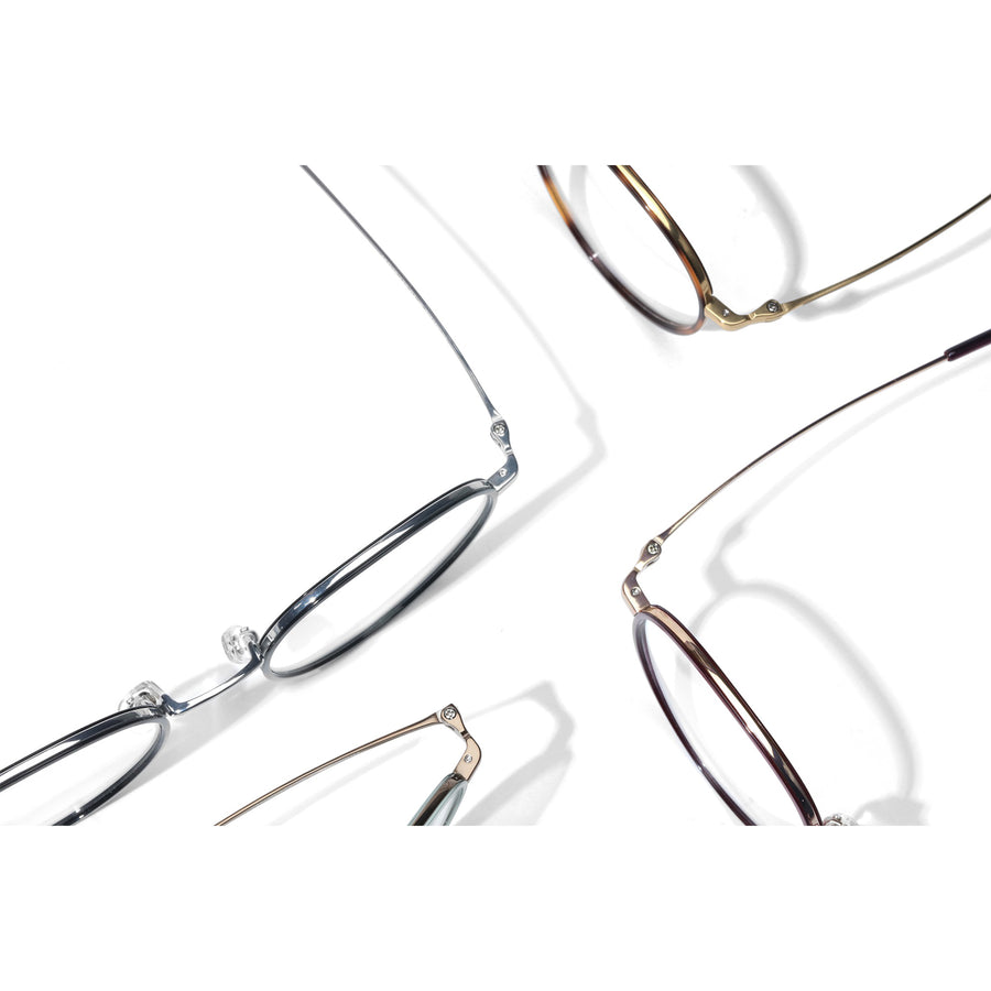 Round Glasses MW1099