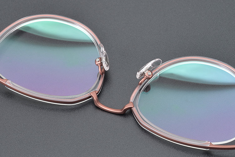 Cat-Eye Glasses MW1236