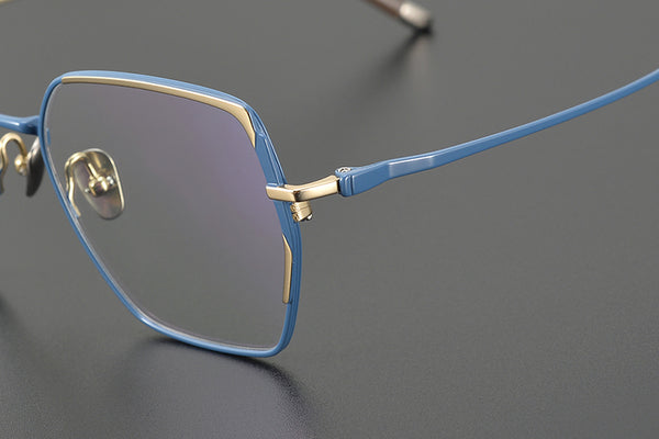 Geometric Glasses MW1340