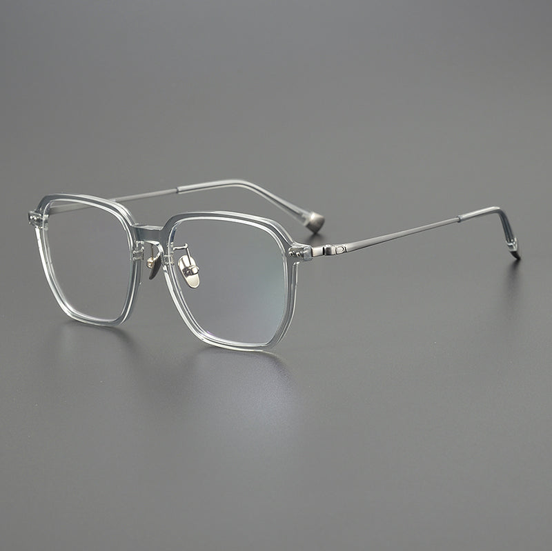 Square Glasses MW1312