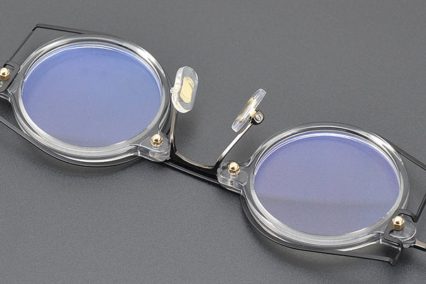 Round Glasses TG1131