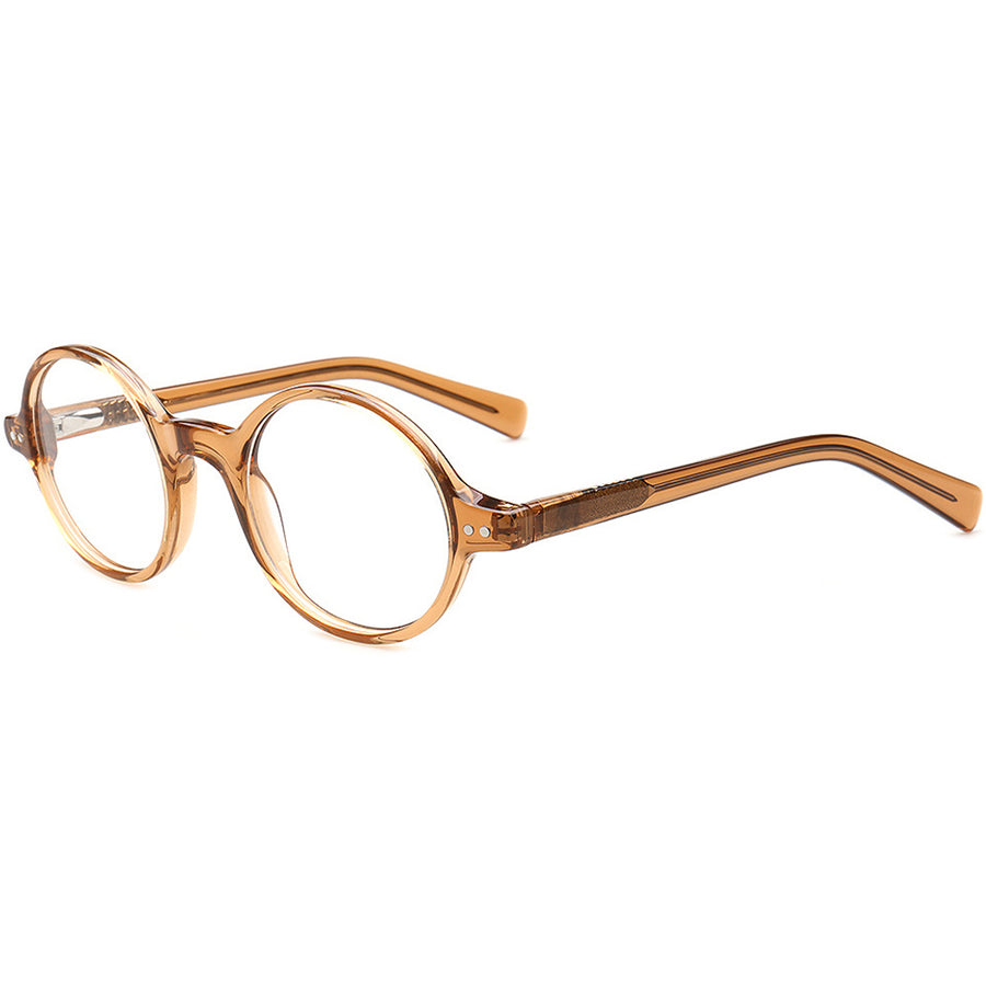 Round Glasses YT1020