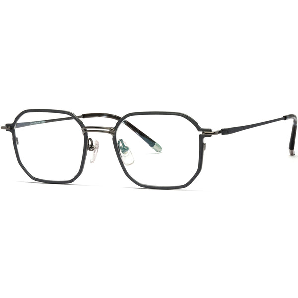 Square Glasses MW1319