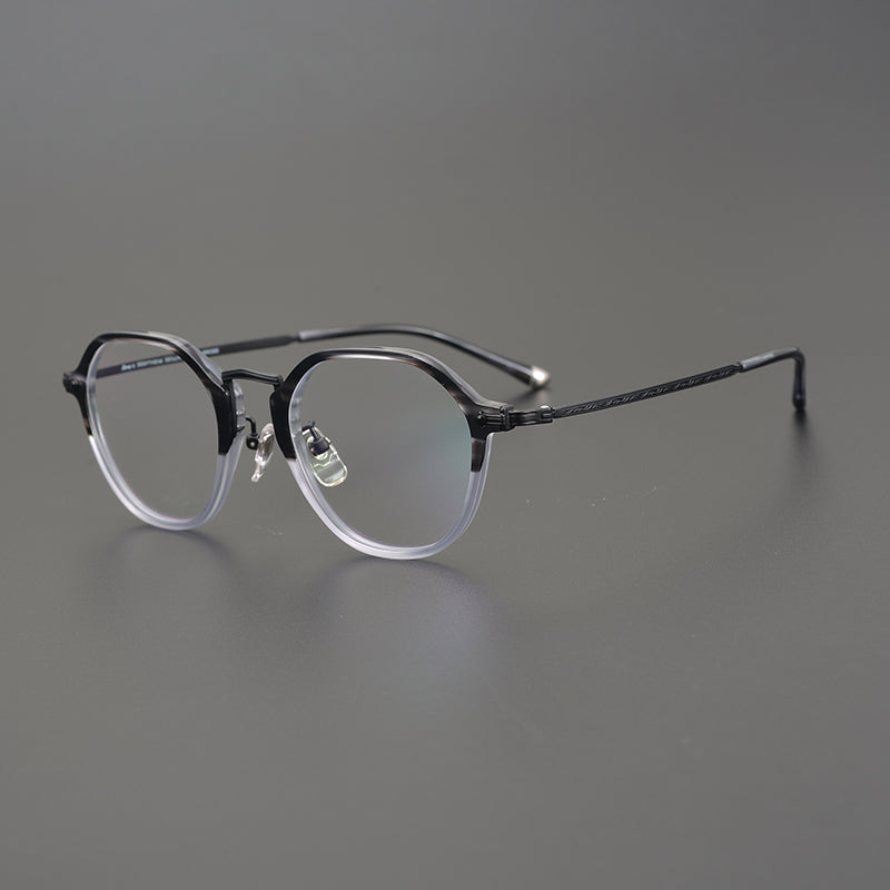 Geometric Glasses MW1234