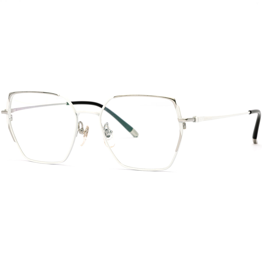 Geometric Glasses MW1340